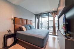 The Visionaire (D27), Condominium #600710541